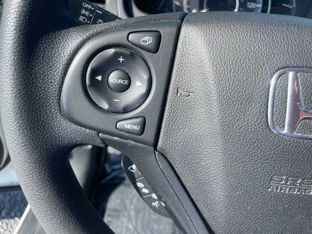 Thumbnail: 2015 Honda CR-V - 14