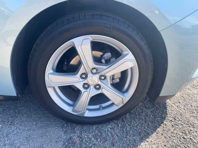 Thumbnail: 2019 Chevrolet Volt - 25