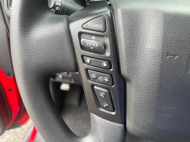 Thumbnail: 2022 Nissan Frontier - 12