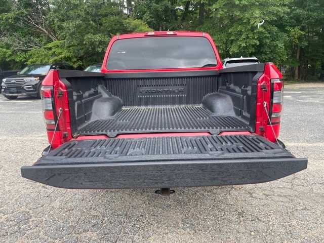 Thumbnail: 2022 Nissan Frontier - 22