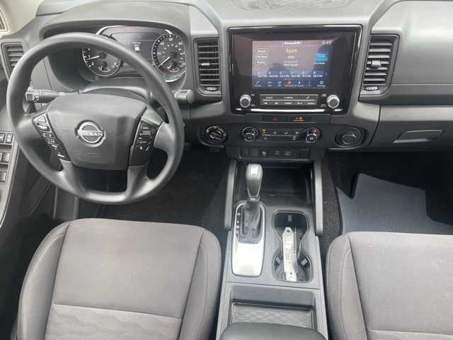 Thumbnail: 2022 Nissan Frontier - 5