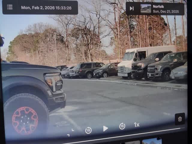 Thumbnail: 2023 Tesla Model 3 - 27