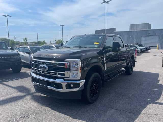 2024 Ford F-250 XLT -
                  Norfolk, VA