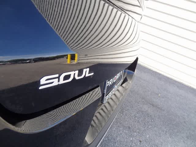 Thumbnail: 2024 Kia Soul - 35