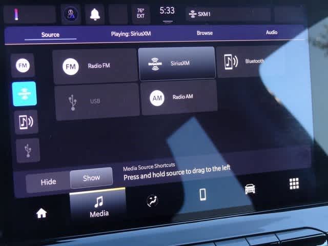 Thumbnail: 2024 Jeep Compass - 26