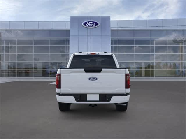 Thumbnail: 2025 Ford F-150 - 5