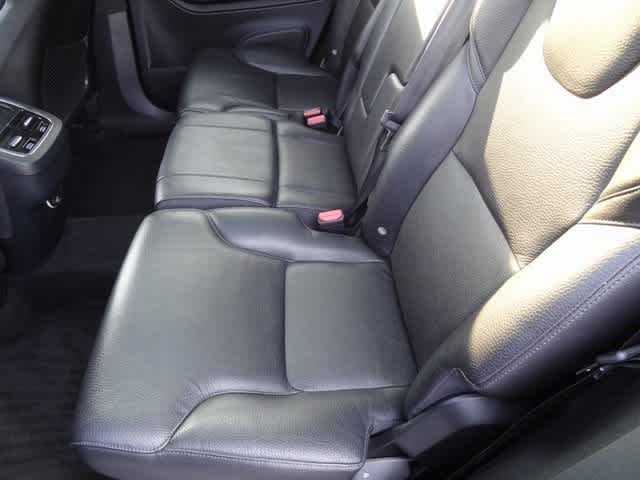 Thumbnail: 2018 Volvo XC90 - 8