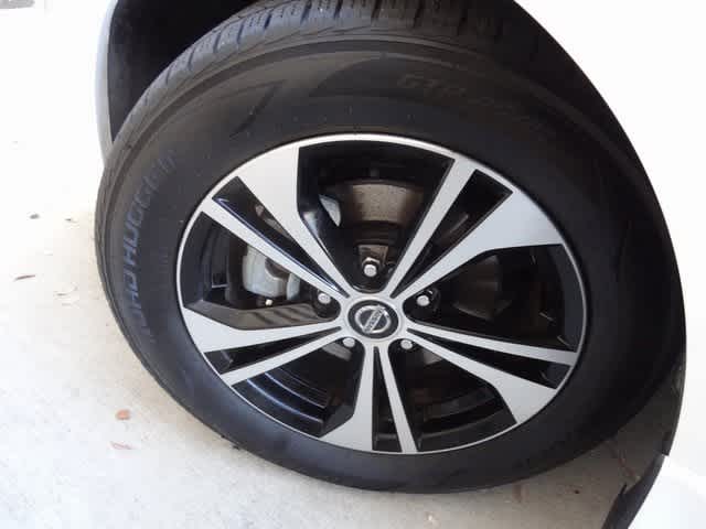 Thumbnail: 2021 Nissan Sentra - 29