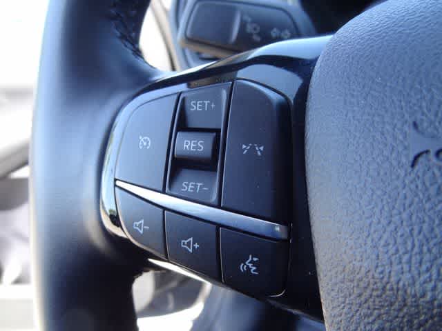 Thumbnail: 2024 Ford Escape - 17