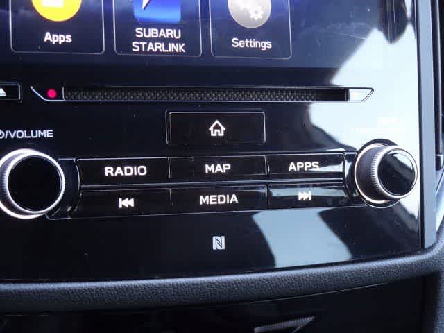 Thumbnail: 2022 Subaru Forester - 29