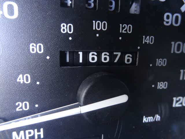 Thumbnail: 2001 Ford Ranger - 15