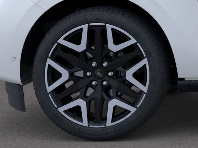 Thumbnail: 2026 Ford Expedition MAX - 19