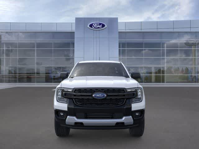 Thumbnail: 2024 Ford Ranger - 6