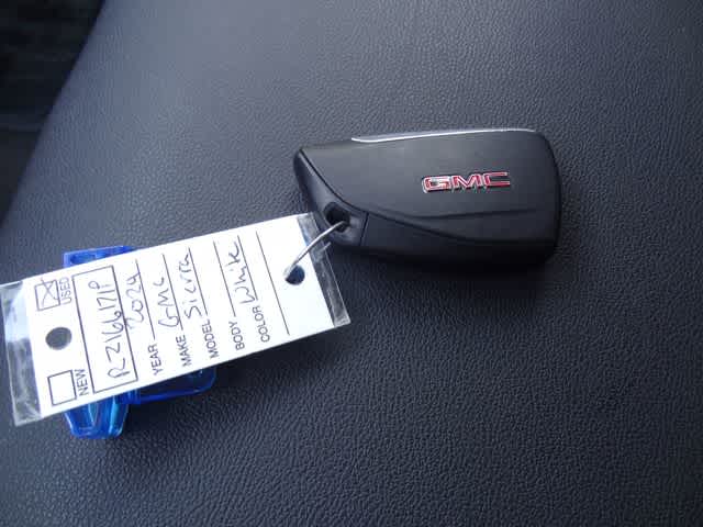 Thumbnail: 2024 GMC Sierra 1500 - 38