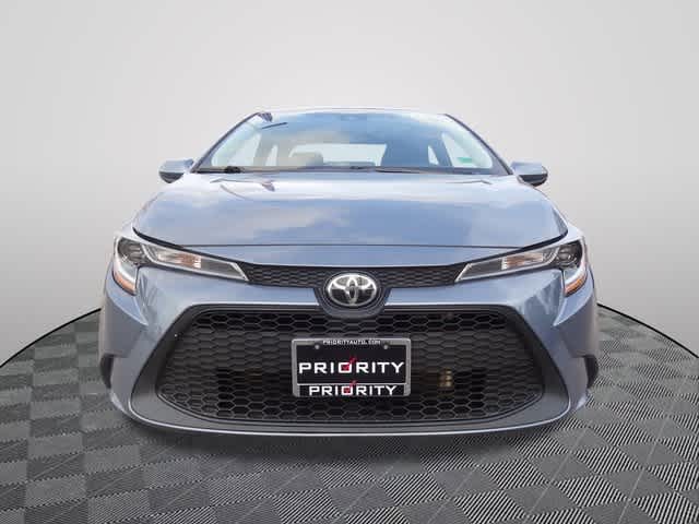 Thumbnail: 2022 Toyota Corolla - 5