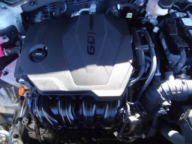 Thumbnail: 2023 Hyundai Santa Fe - 40