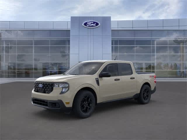 2025 Ford Maverick XLT -
                  Norfolk, VA