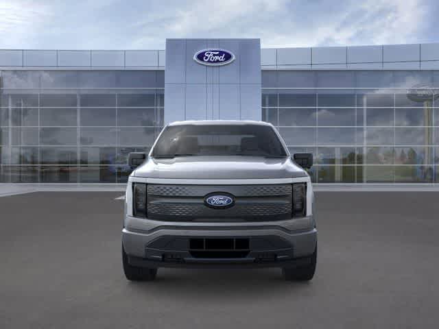 Thumbnail: 2025 Ford F-150 - 6