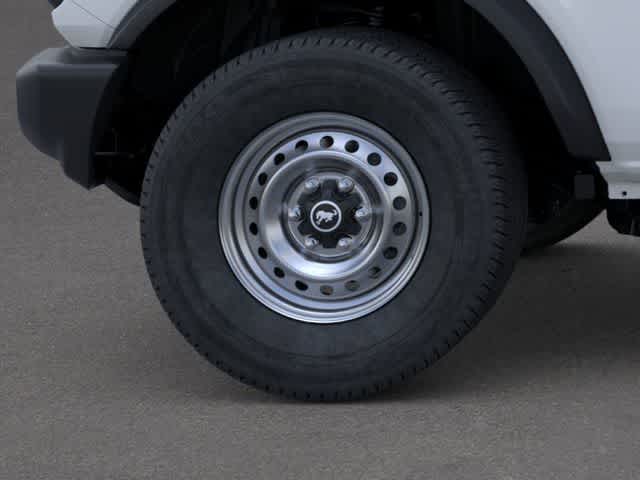 Thumbnail: 2025 Ford Bronco - 21