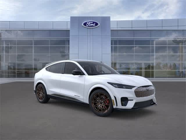 Thumbnail: 2025 Ford Mustang Mach-E - 7