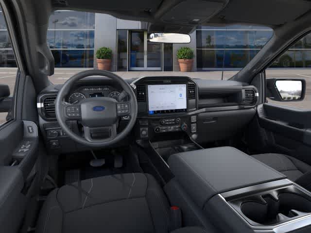 Thumbnail: 2026 Ford F-150 - 9