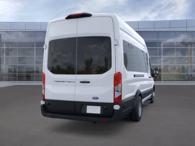 Thumbnail: 2026 Ford Econoline - 8