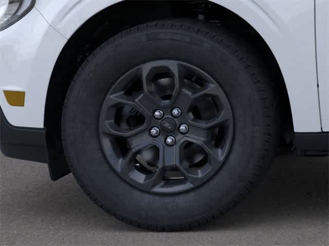 Thumbnail: 2025 Ford Maverick - 20