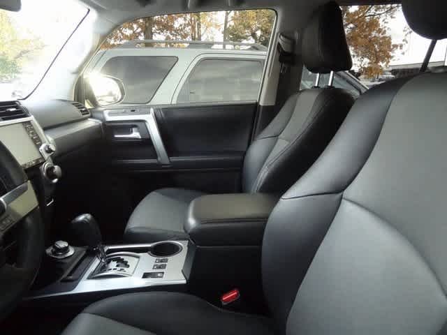 Thumbnail: 2021 Toyota 4Runner - 6