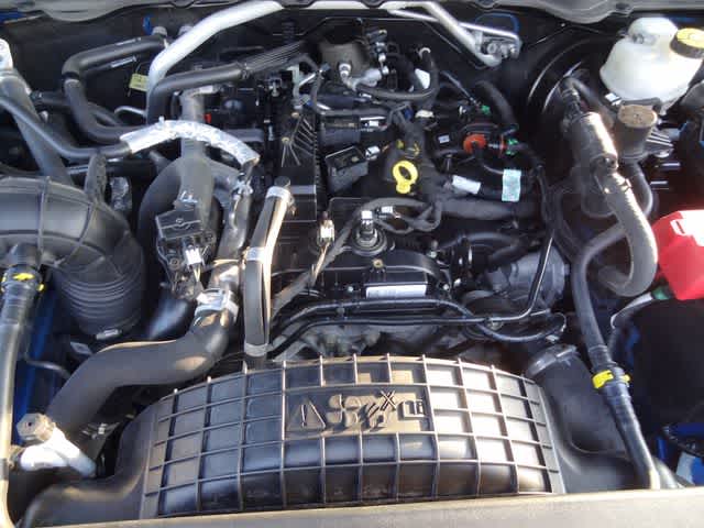 Thumbnail: 2022 Ford Ranger - 33