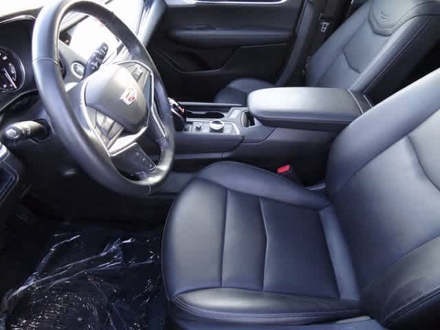 Thumbnail: 2023 Cadillac XT5 - 6