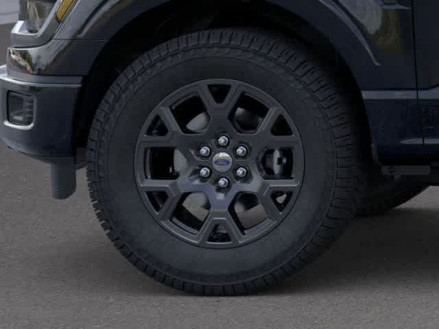 Thumbnail: 2026 Ford F-150 - 19