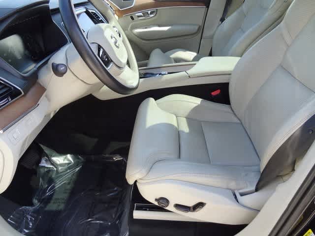 Thumbnail: 2016 Volvo XC90 - 6