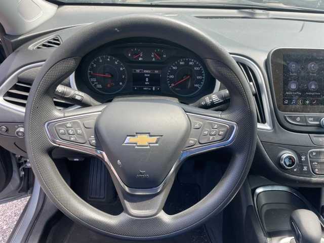 2024 Chevrolet Malibu LT 12