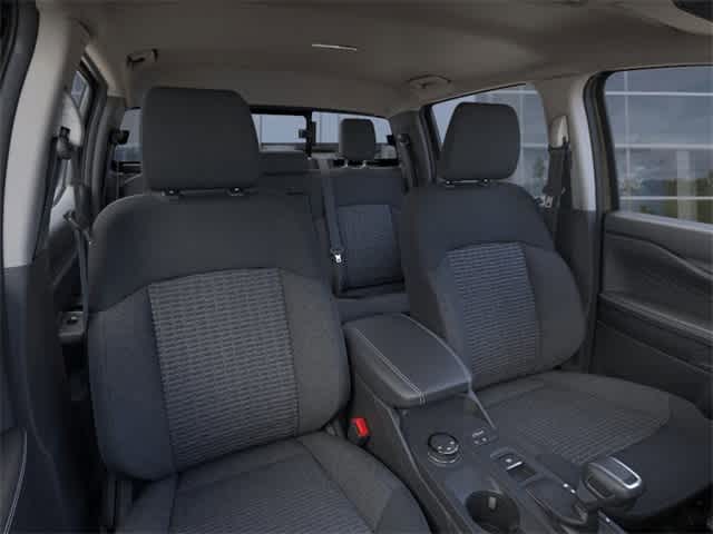 Thumbnail: 2025 Ford Ranger - 10