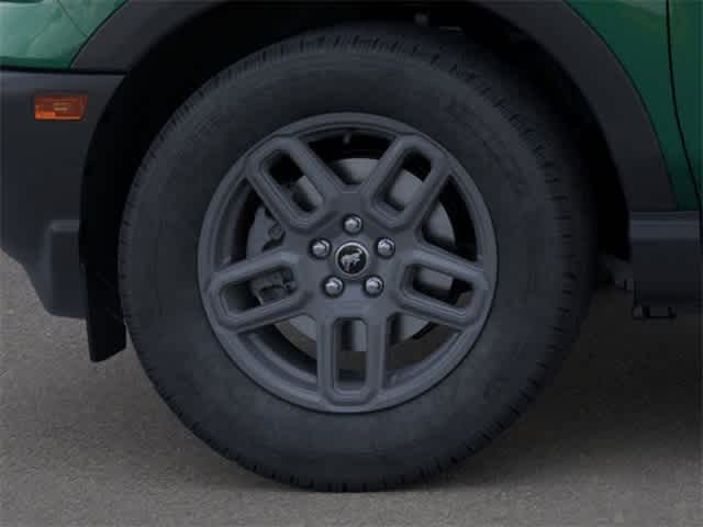 Thumbnail: 2025 Ford Bronco Sport - 19