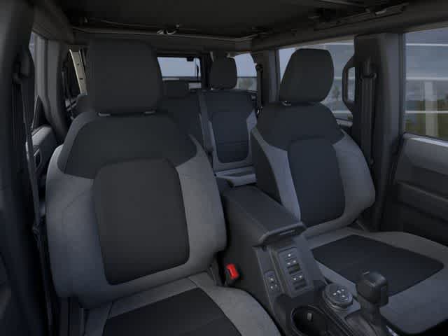 Thumbnail: 2025 Ford Bronco - 10