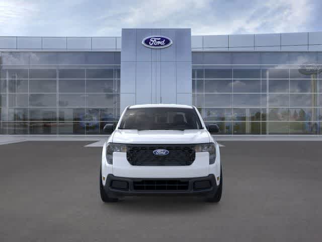 Thumbnail: 2025 Ford Maverick - 6