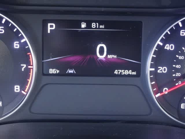 Thumbnail: 2023 Kia Forte - 16