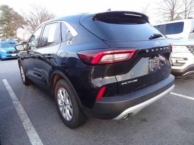 Thumbnail: 2024 Ford Escape - 6