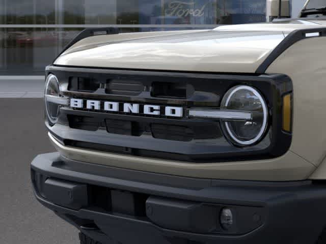 Thumbnail: 2026 Ford Bronco - 19