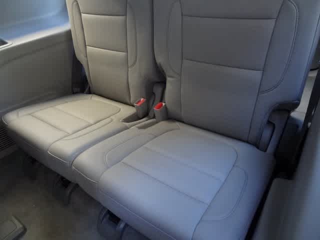 Thumbnail: 2023 GMC Acadia - 8