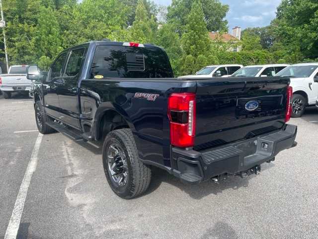 2023 Ford F-350  3