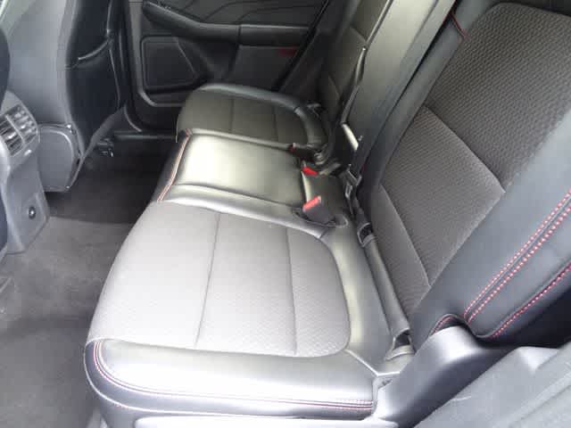 Thumbnail: 2024 Ford Escape - 8