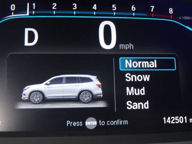 Thumbnail: 2019 Honda Pilot - 39