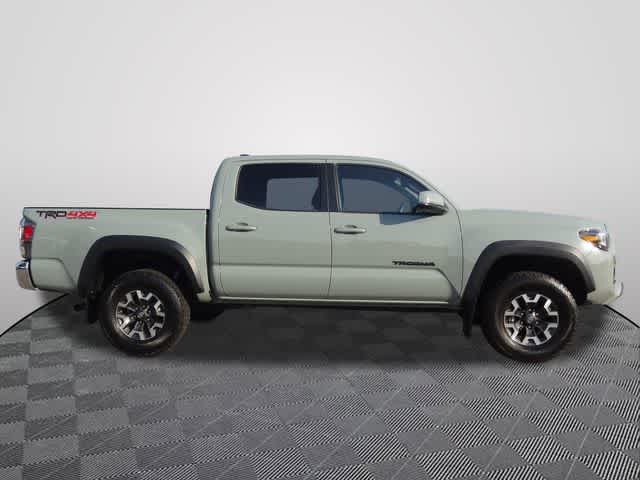 Thumbnail: 2023 Toyota Tacoma - 4