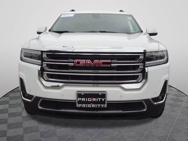 Thumbnail: 2023 GMC Acadia - 5
