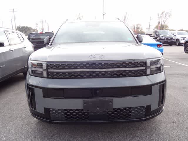 Thumbnail: 2024 Hyundai Santa Fe - 2