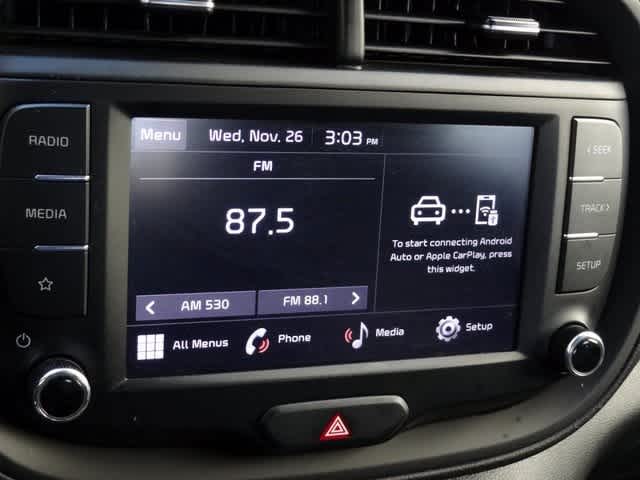 Thumbnail: 2023 Kia Soul - 21