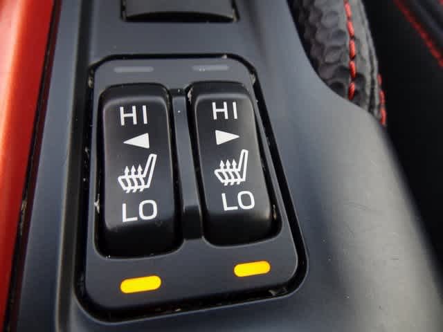 Thumbnail: 2021 Subaru Forester - 35