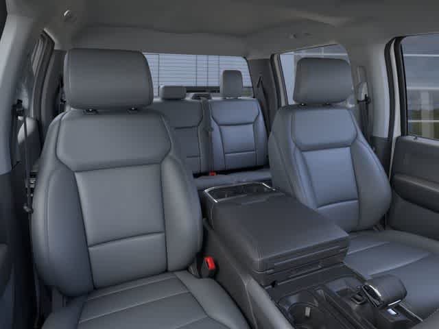 Thumbnail: 2025 Ford F-150 - 10